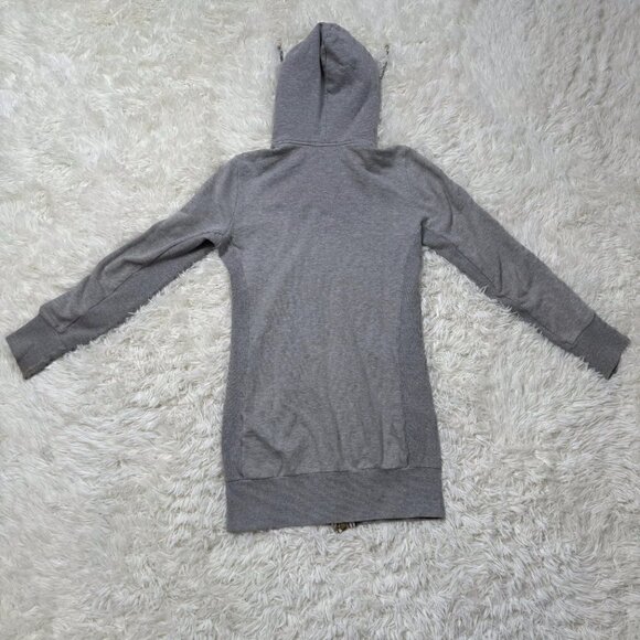 Burberry Zip Hoodie - Picture 5 of 15